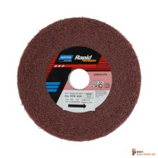 nortonschleifmittel/NORTON_schleifmittel_66261007957 Convolute Wheels Norton Metal Finishing 152.4x50.80x25.4 Grit MED_138572